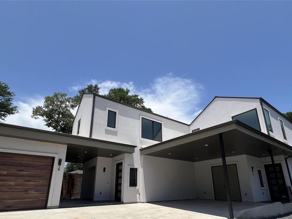 3208 Clawson RD 5A, Austin TX 78704