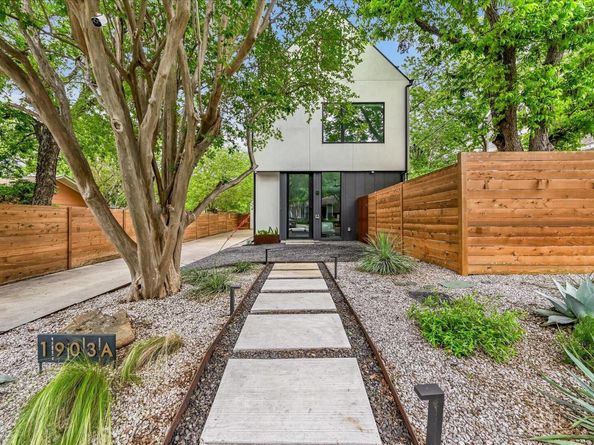 1903 Frazier Ave A, Austin TX 78704
