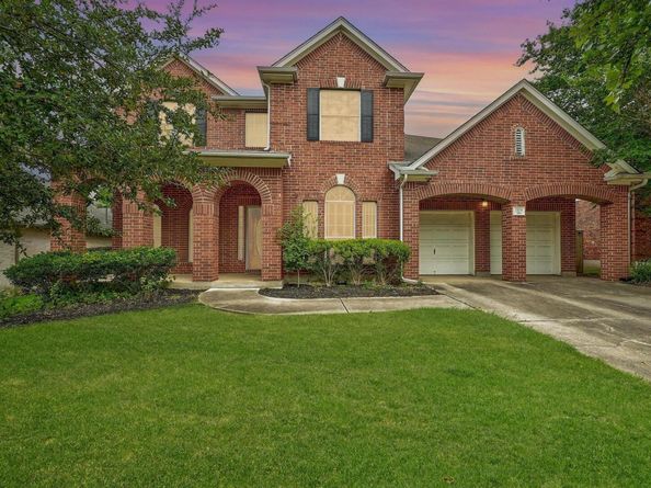 1104 Stone Slope CT, Round Rock TX 78665