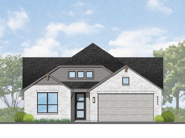 5616 Kyle Joseph DR, Georgetown TX 78628