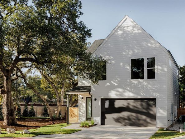 5107 Menchaca RD 1, Austin TX 78745