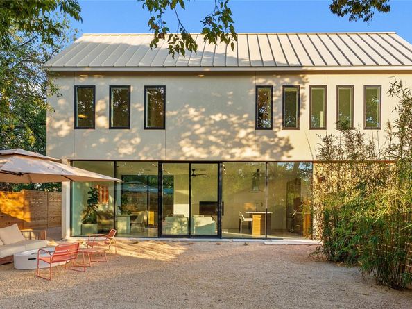 2014 Gathright CV B, Austin TX 78704