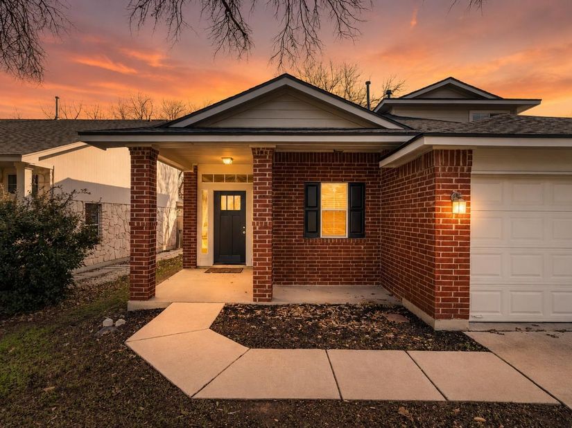 11116 Jim Thorpe LN, Austin TX 78748