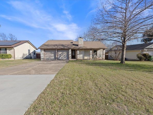 1401 Greenlawn BLVD, Round Rock TX 78664