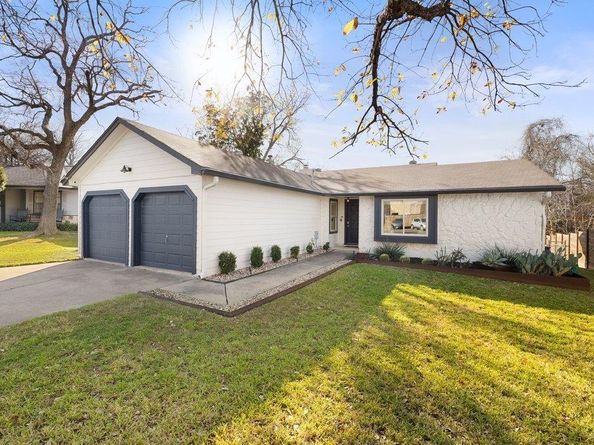 8406 Hornet DR, Austin TX 78749