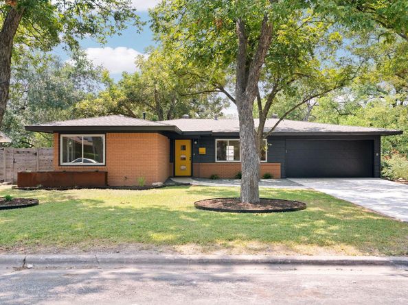 1609 Chatham Ave, Austin TX 78723