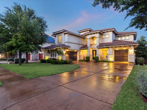 613 Horseback HOLW, Austin TX 78732