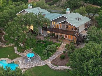 5224 Mccormick Mountain DR