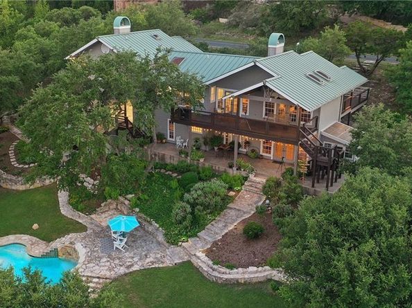 5224 Mccormick Mountain DR, Austin TX 78734