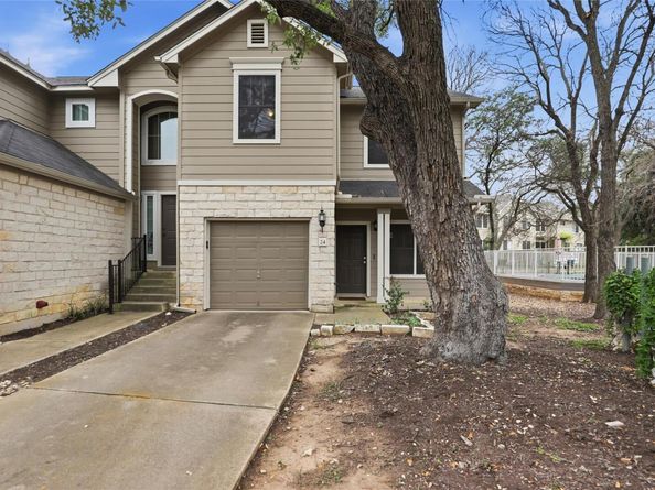4501 Whispering Valley DR 24, Austin TX 78727