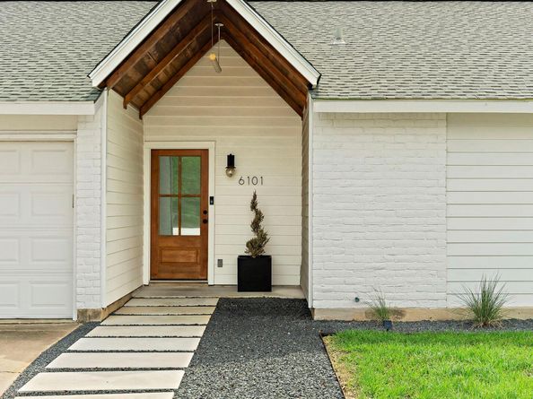 6101 Bridlington CIR, Austin TX 78745