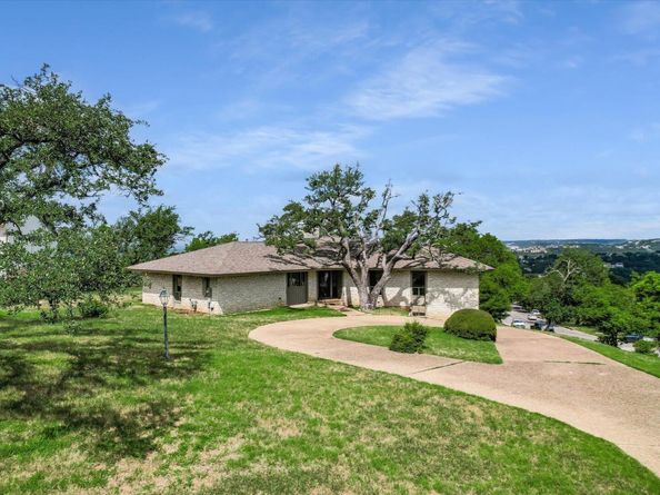 6904 Stahl CV, Austin TX 78731