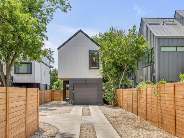 3409 Neal ST 2, Austin TX 78702