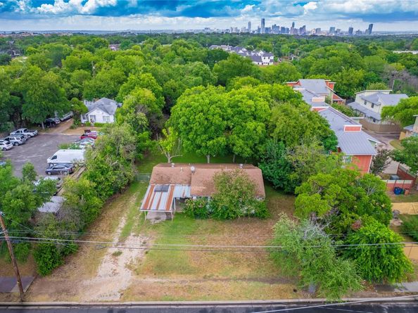 1806 Fortview RD, Austin TX 78704