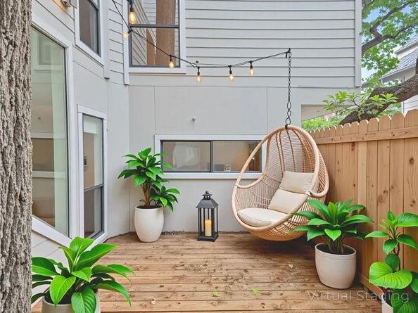 2507 Quarry RD D, Austin TX 78703