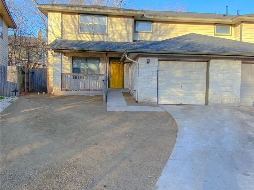 5201 Bogey CT, Austin TX 78744