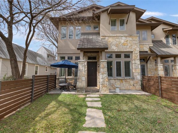 2002 Kinney Ave A, Austin TX 78704