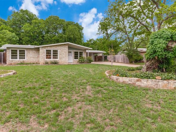 11504 Oakwood DR, Austin TX 78753