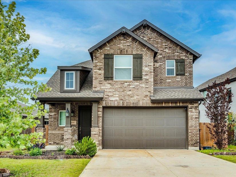 8008 Prairie Rye DR, Lago Vista TX 78645