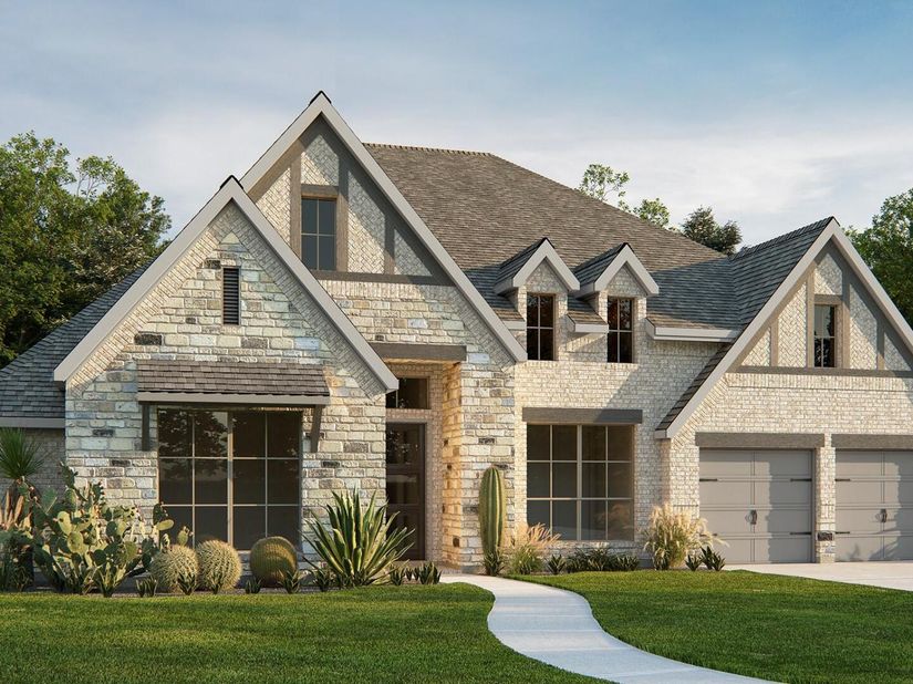 1112 Sunset Hill WAY, Georgetown TX 78628