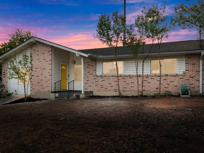 1803 Elmira RD, Austin TX 78721