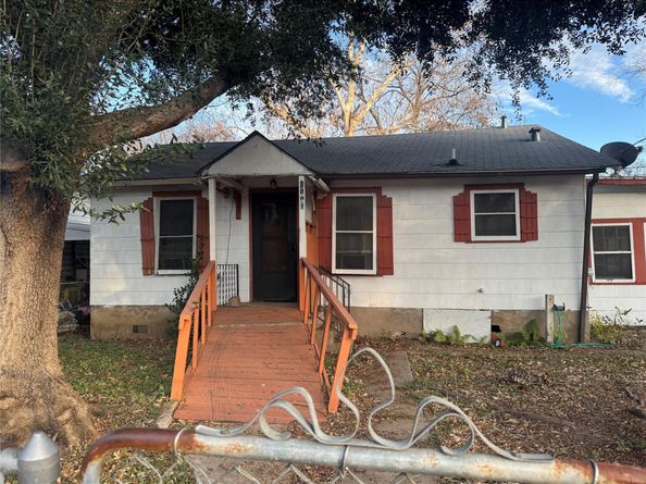 1115 Kirk Ave, Austin TX 78702