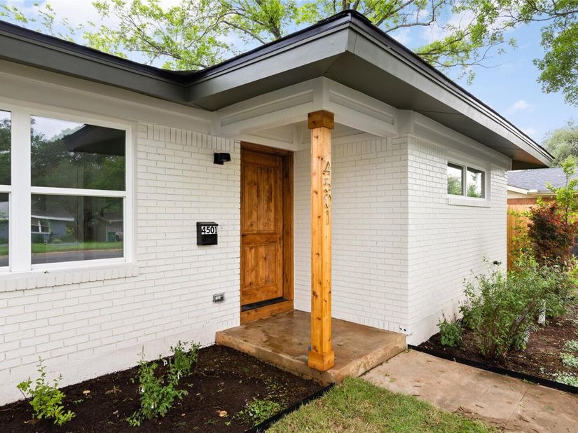 4501 Pack Saddle PASS, Austin TX 78745