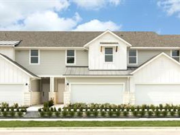 2576 Jack Nora WAY, Round Rock TX 78665