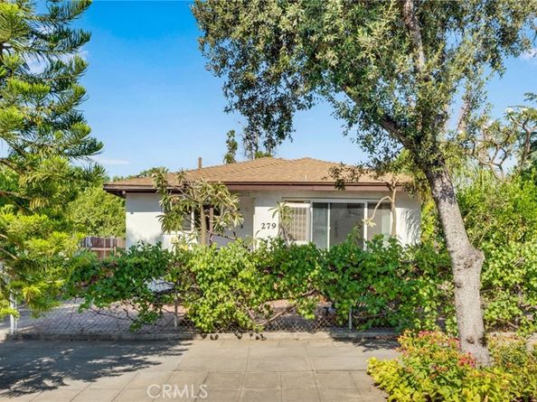 279 N 11th Avenue, Upland CA 91786