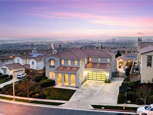 5060 Juneau Court, Rancho Cucamonga CA 91739