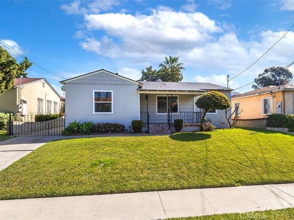 2432 Hendricks, Monterey Park CA 91754