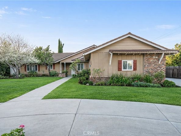 1445 9th Avenue, Hacienda Heights CA 91745