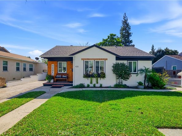 420 Montana Street, Monrovia CA 91016