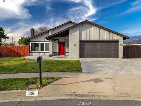 121 Genoa, Upland CA 91786