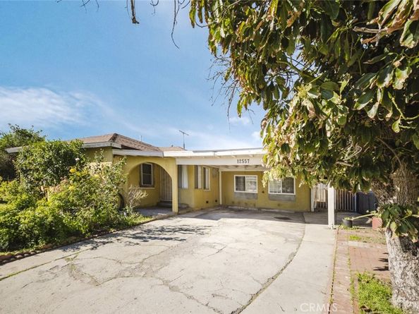 12557 Debell Street, Pacoima CA 91331