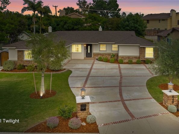 848 S Del Cerro, West Covina CA 91791