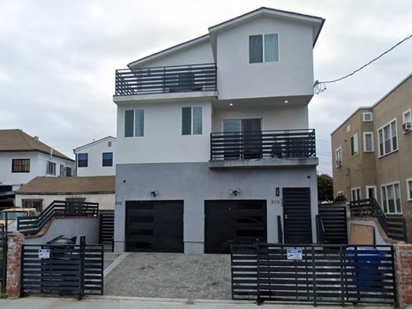 310 S Breed, Los Angeles CA 90033