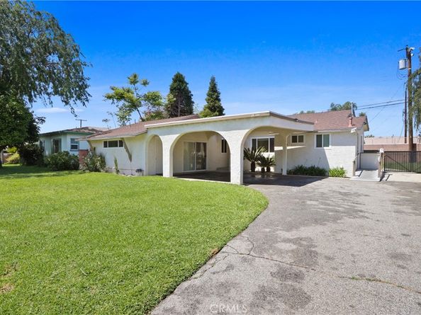 1317 S Ardilla Ave, West Covina CA 91790