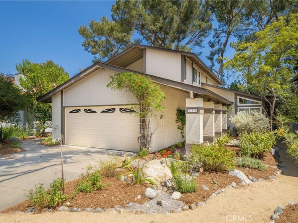 836 Stanislaus, Claremont CA 91711