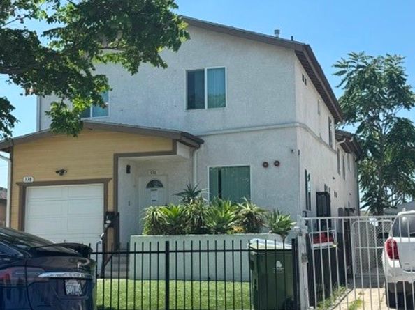 336 338 E 79th, Los Angeles CA 90003