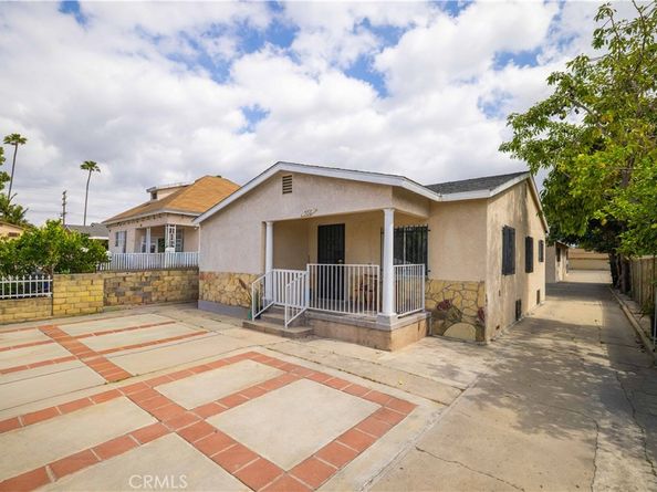506 E 62nd Street, Los Angeles CA 90003
