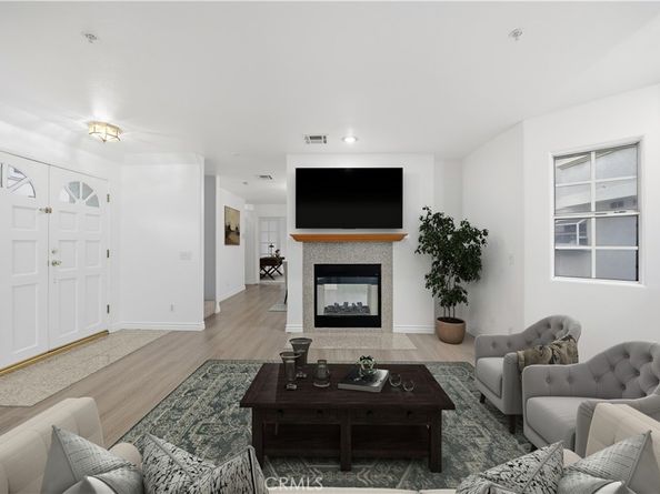 1230 Elm G, San Gabriel CA 91775