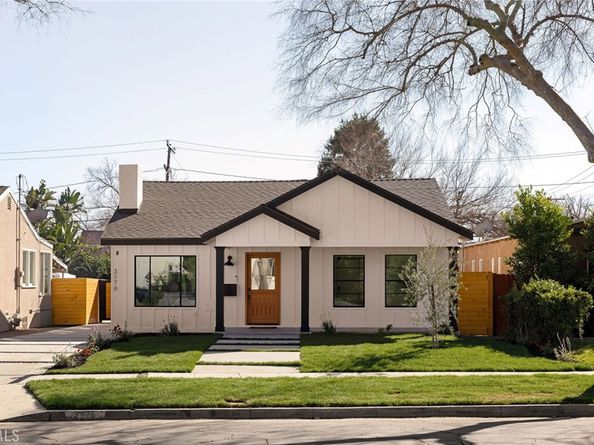 3176 La Tierra Street, Pasadena CA 91107