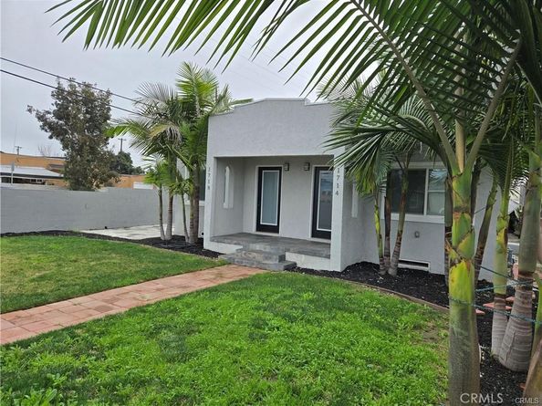 1714 E San Marcus, Compton CA 90221