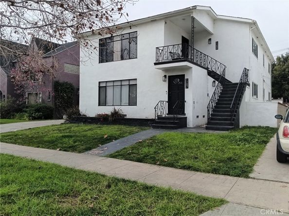 1247 S Sycamore, Los Angeles CA 90019