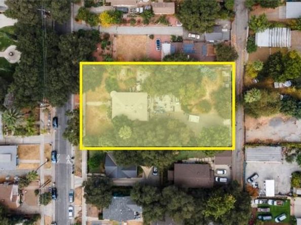 1944 El Sereno, Pasadena CA 91103