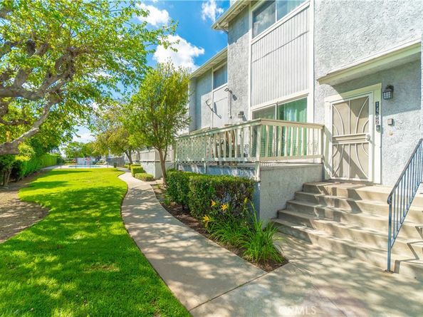 1402 W Village Lane, West Covina CA 91790