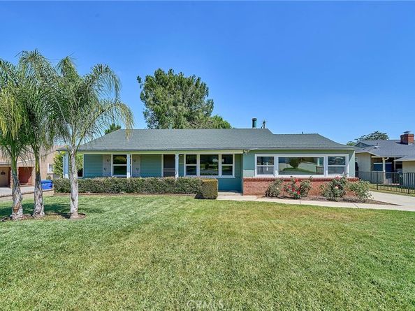 1307 E Mcwood, West Covina CA 91790