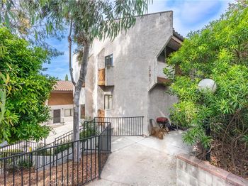 1701 Garvey Avenue