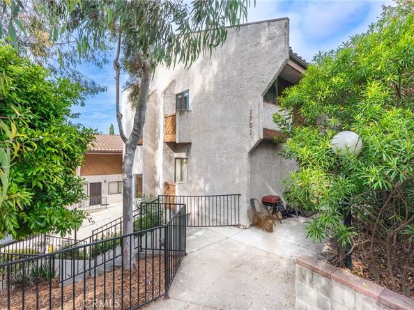 1701 Garvey Avenue 4, Alhambra CA 91803